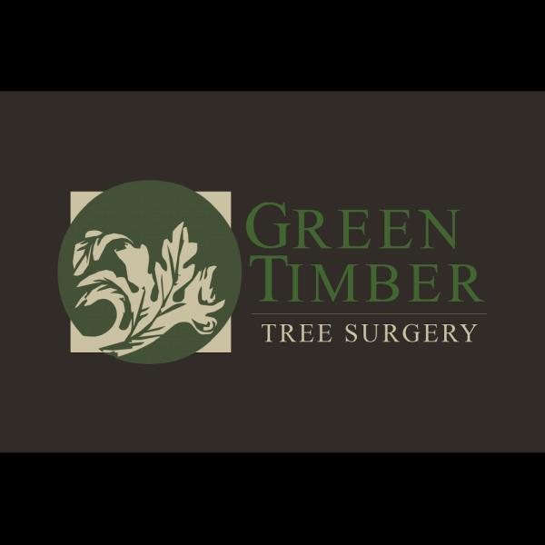 Green Timber Tree Surgery Brighton