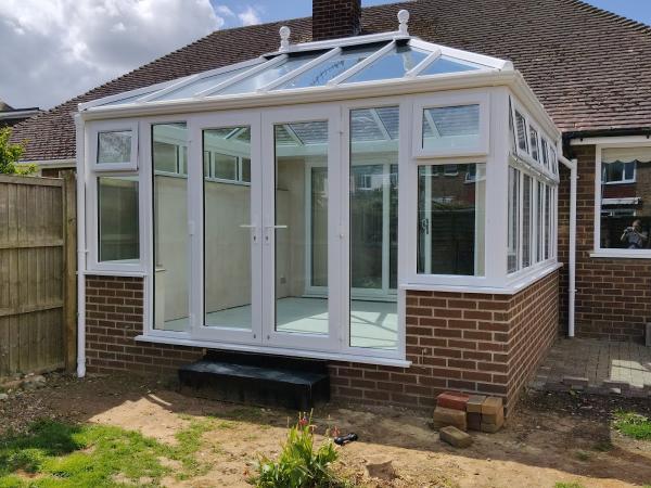 Howard Caine Conservatories