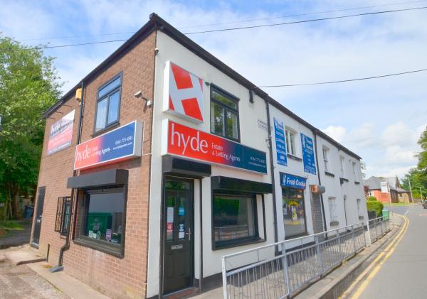 Hyde Estate & Letting Agents