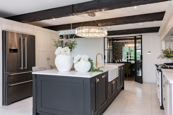 Kemphaus Kitchens