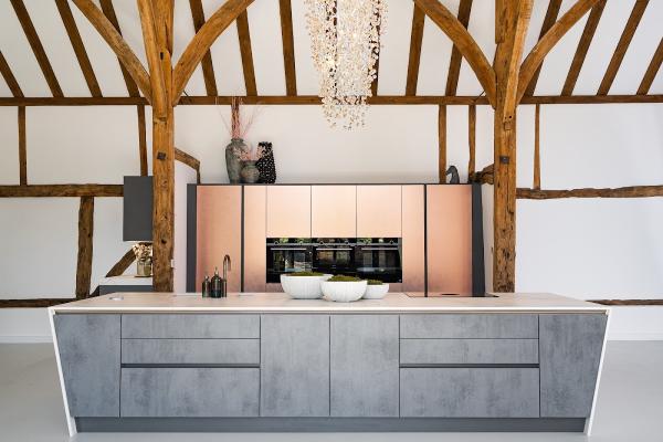 Kemphaus Kitchens