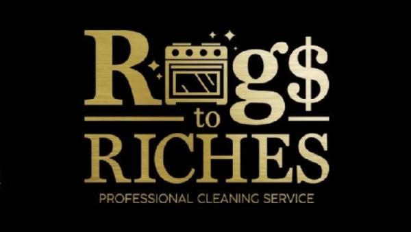 Rags To Riches Professional Cleaning