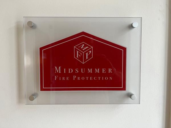 Midsummer Fire Protection