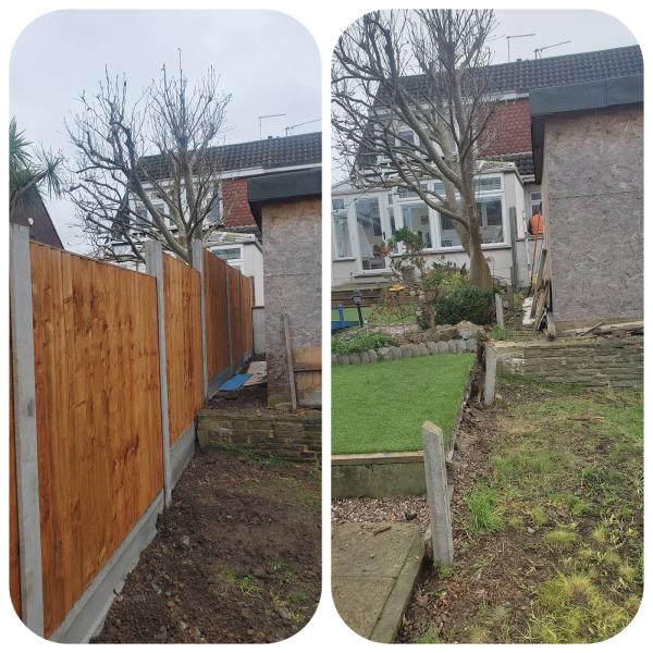 Green Building London Ltd