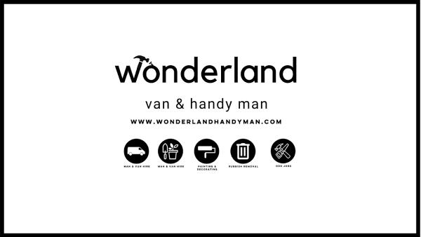 Wonderland Handyman