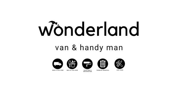 Wonderland Handyman