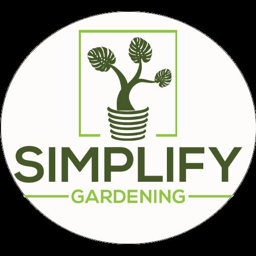 Simplify Gardening