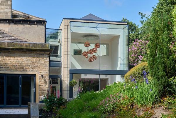Fibre Architects Ltd