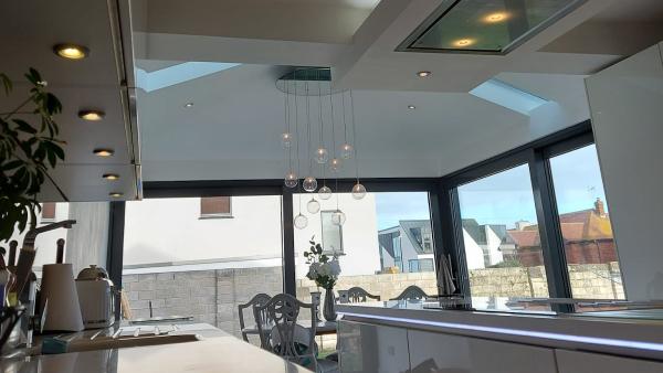 White Spark Electrical