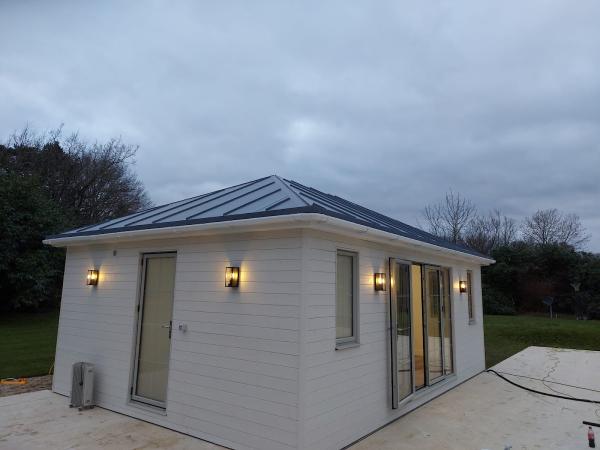 White Spark Electrical