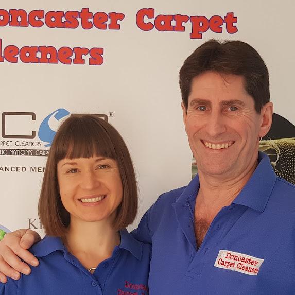 Doncaster Carpet Cleaners