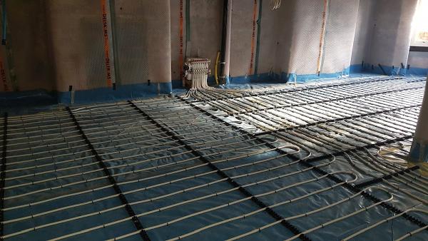 Yolo Heating and Plumbing