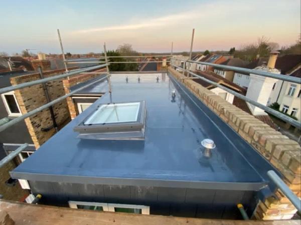 A Wilson Roofing Ltd