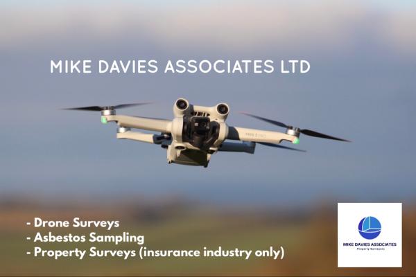 Mike Davies Associates