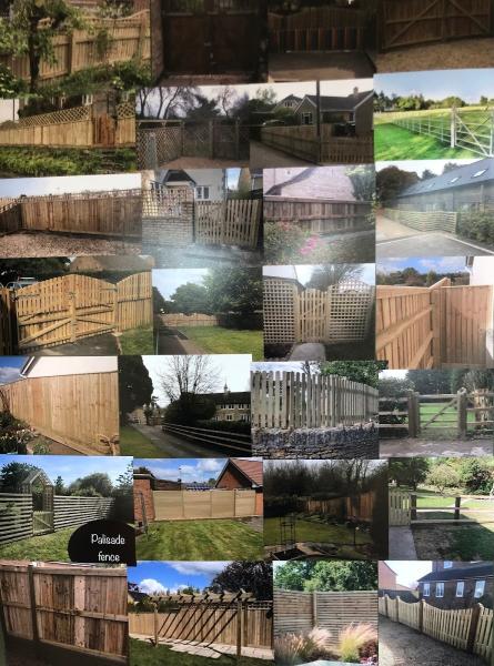 Bulldog Sheds and Fencing