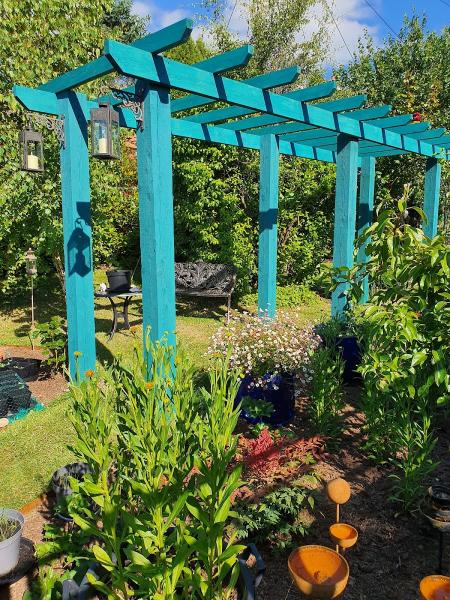 Bulldog Sheds and Fencing