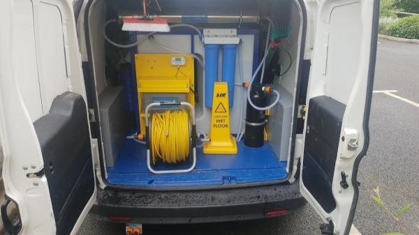 RJM Window Cleaning