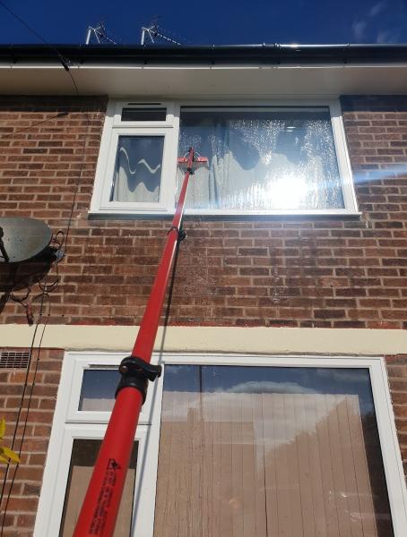 RJM Window Cleaning