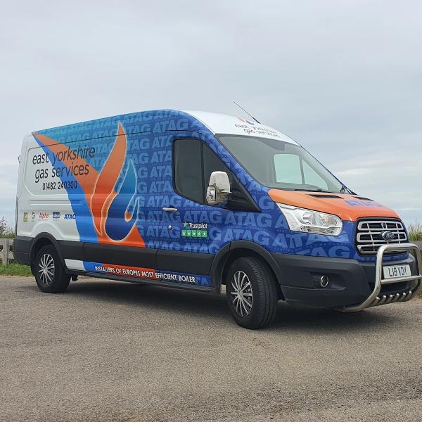 East Yorkshire Gas Services