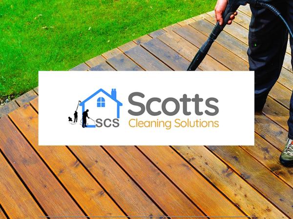 Scotts Cleaning Solutions