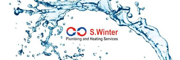 S. Winter Plumbing and Heating Services