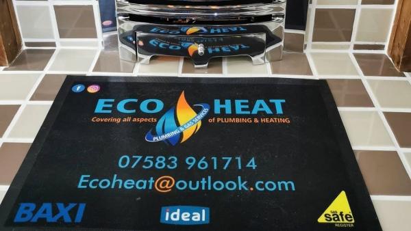 Ecoheat Plumbing and Gas Services Ltd