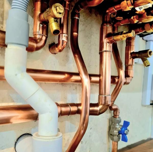 Ecoheat Plumbing and Gas Services Ltd