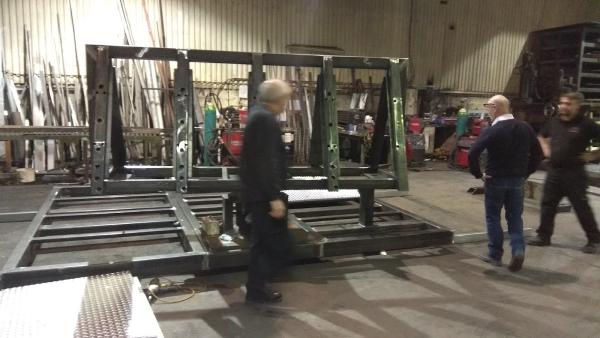 Knowsley Engineering Services