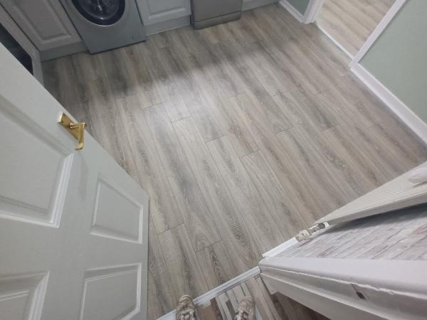 LB Flooring