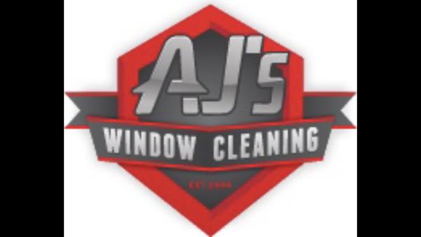 Aj's Window Cleaning Ltd