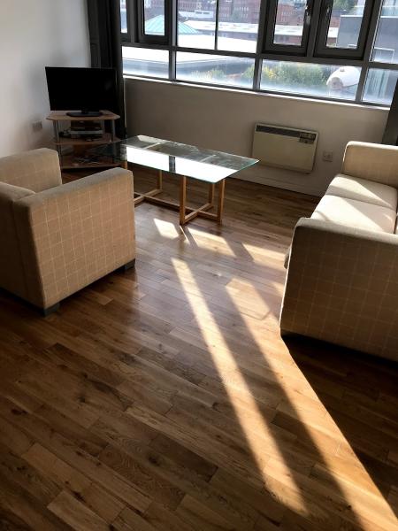 Homechoice Flooring Specialists