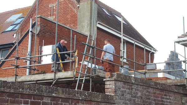 Buckle Carpentry and Joinery