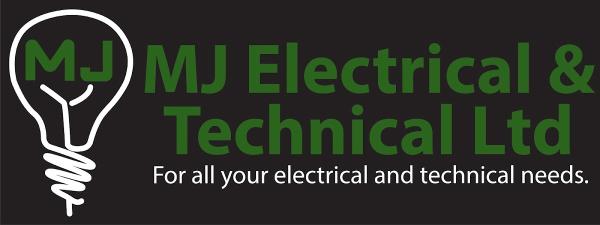 MJ Electrical and Technical Ltd