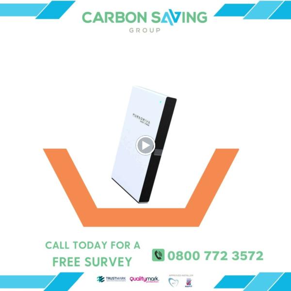 Carbon Saving Group