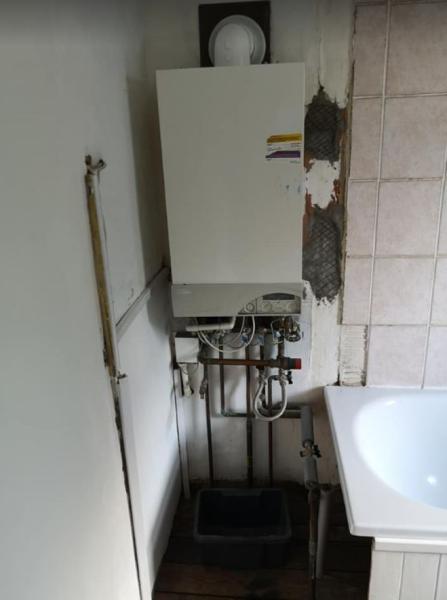 Summit Plumbing & Heating