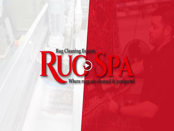Rug Cleaning Experts
