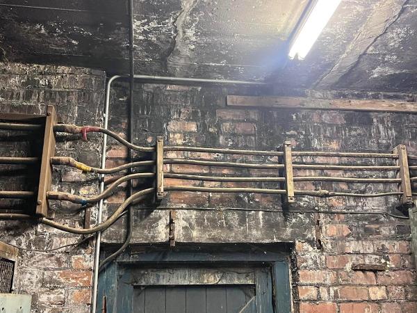 North West Electrical Maintenance Ltd