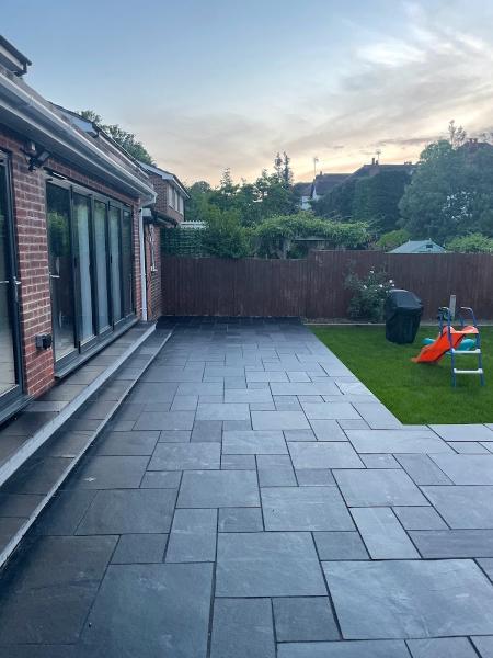 Armortec Paving and Landscaping