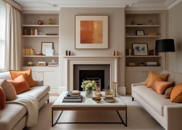 Helena Smith Interiors