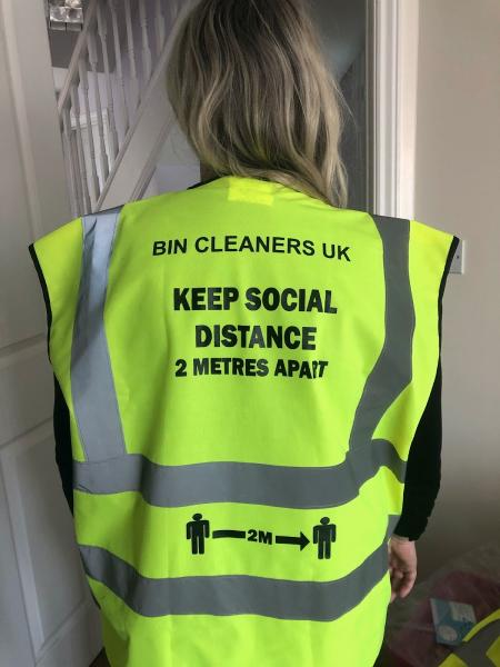 Bin Cleaners UK