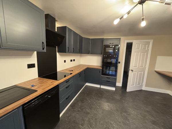 E&V Kitchens Ltd