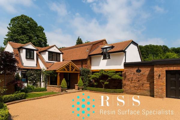 Resin Surface Specialists