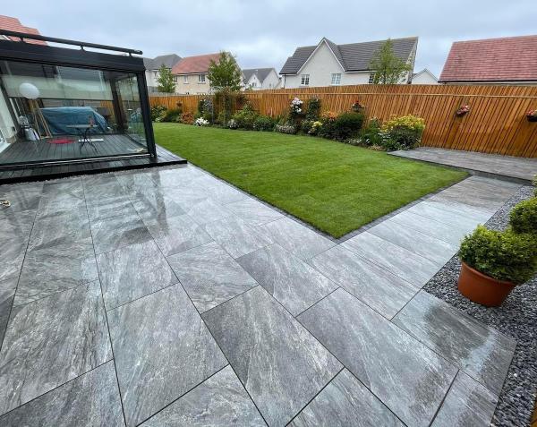 Robb Landscapes Ltd