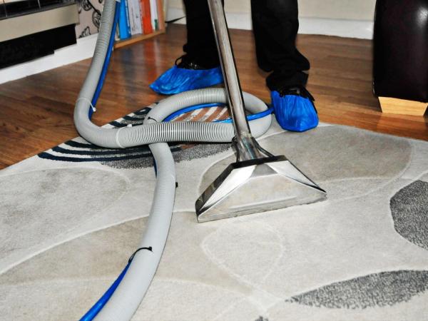 Cardiff Carpet Cleaning Company