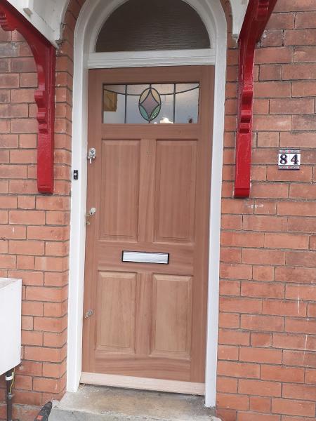 Steve Baines Bespoke Joinery