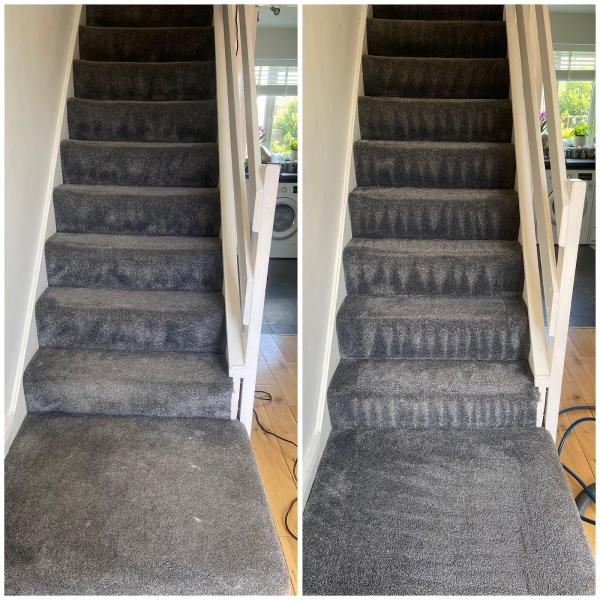 Kelly's Cleaning and Maintenance Services Ltd