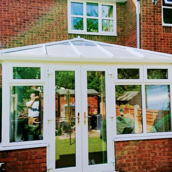 Modus Cleaning Solutions