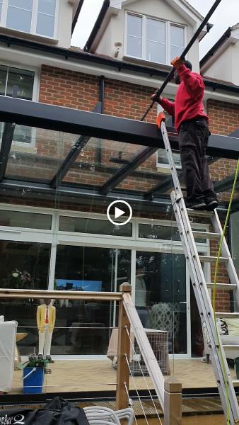 Kabama Window Cleaning