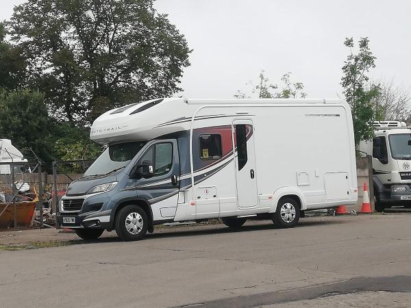 Furnace Construction Co Ltd