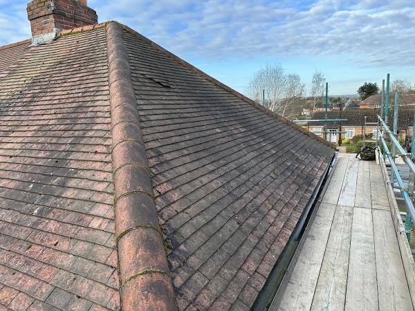 RD Roofing